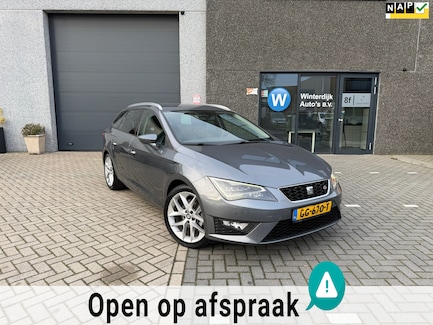 SEAT Leon 0