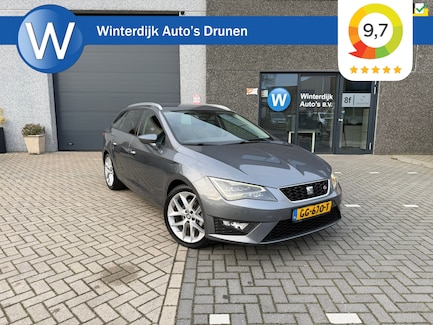 SEAT Leon 0