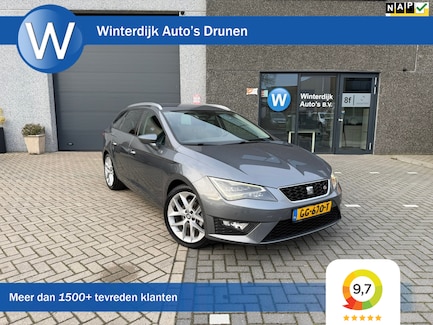 SEAT Leon 0