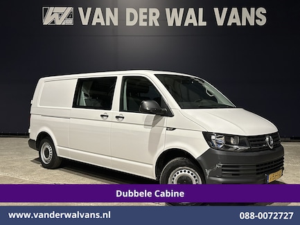 Volkswagen Transporter 0