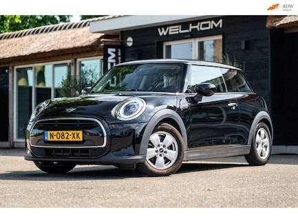 MINI One 0