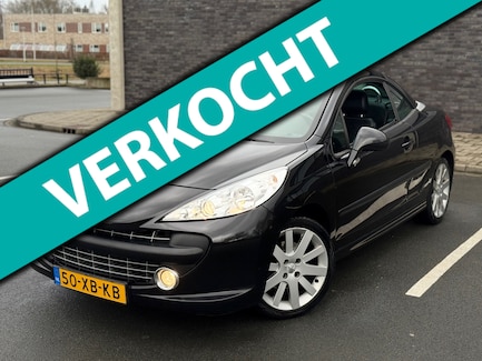 Peugeot 207 0