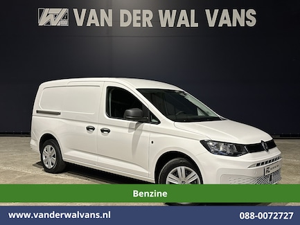 Volkswagen Caddy Maxi 0