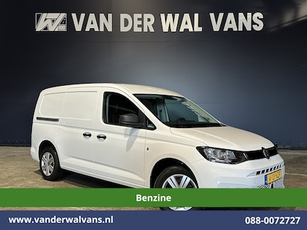 Volkswagen Caddy Maxi 0