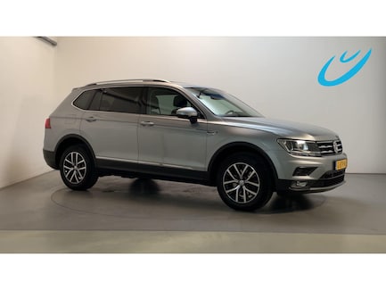 Volkswagen Tiguan Allspace 0