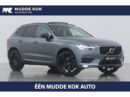 Volvo XC60 0