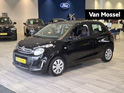 Citroën C1 0