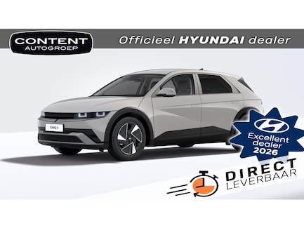 Hyundai Ioniq 5 0