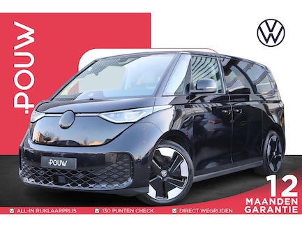 Volkswagen ID. Buzz 0