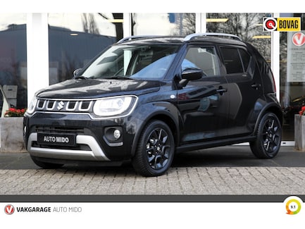 Suzuki Ignis 0