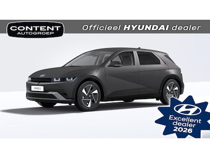 Hyundai Ioniq 5 0