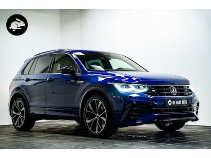 Volkswagen Tiguan 0