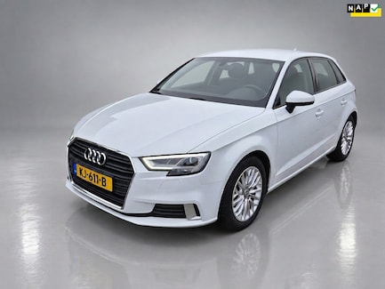 Audi A3 0