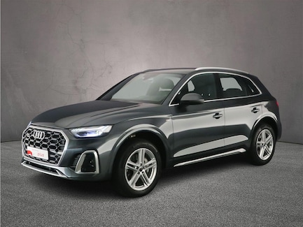 Audi Q5 0
