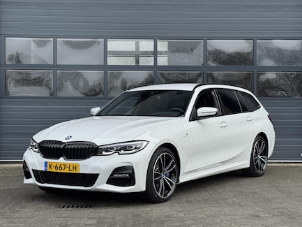 BMW 3-Serie 0