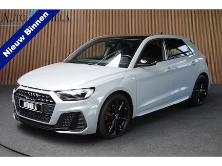 Audi A1 0