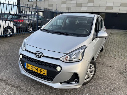 Hyundai i10 0