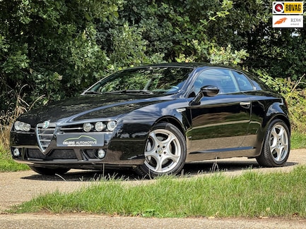 Alfa Romeo Brera 0