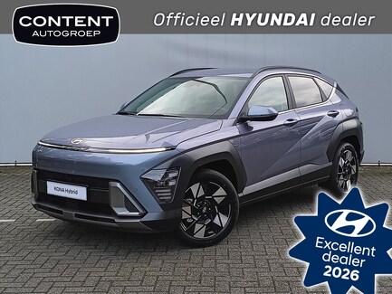 Hyundai Kona 0