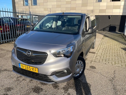 Opel Combo Life 0