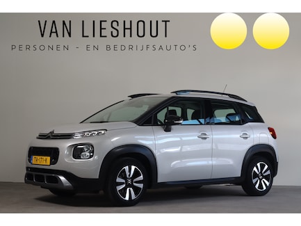 Citroën C3 Aircross 0