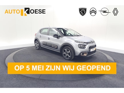 Citroën C3 0
