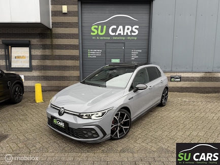 Volkswagen Golf 0