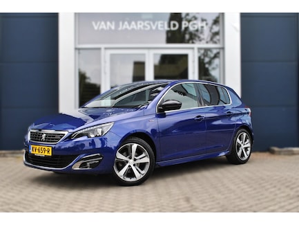 Peugeot 308 0