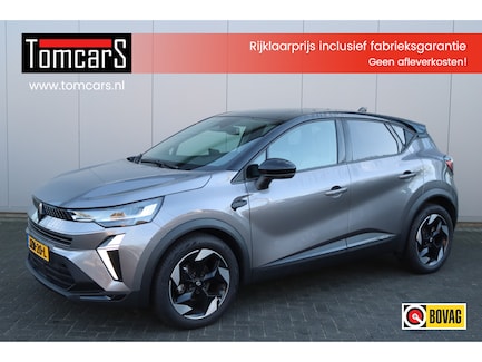 Renault Captur 0