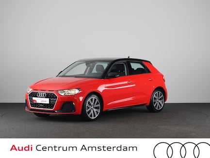 Audi A1 0