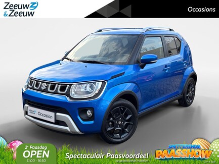 Suzuki Ignis 0
