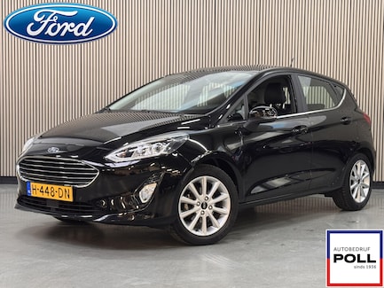 Ford Fiesta 0