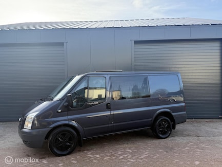 Ford Transit 0