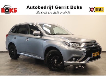 Mitsubishi Outlander 0