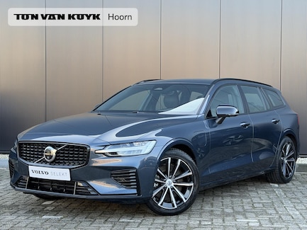 Volvo V60 0