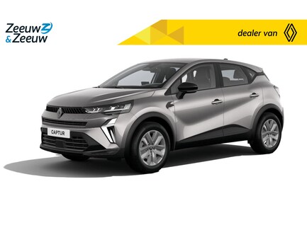 Renault Captur 0