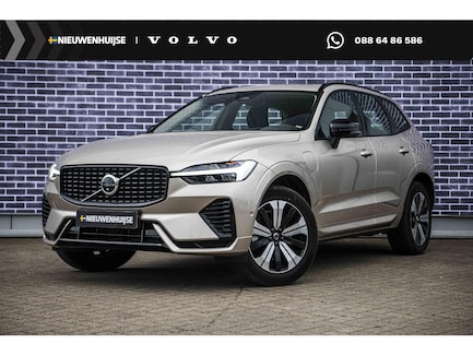 Volvo XC60 0