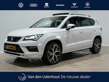 SEAT Ateca 0