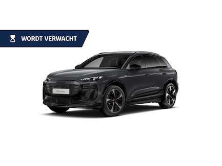 Audi Q6 e-tron 0