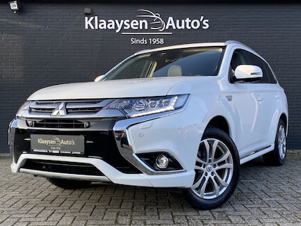 Mitsubishi Outlander 0
