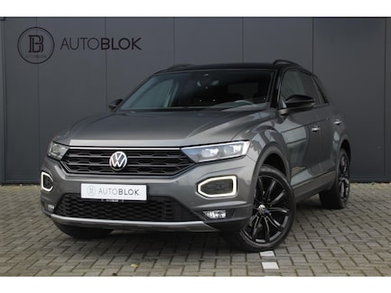Volkswagen T-Roc 0
