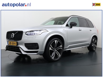 Volvo XC90 0
