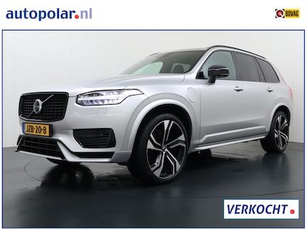 Volvo XC90 0