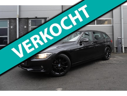 BMW 3-Serie 0