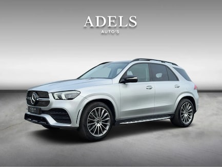 Mercedes-Benz GLE 0