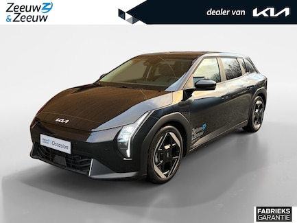Kia EV4 0