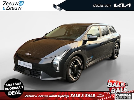 Kia EV4 0