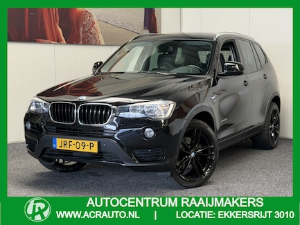 BMW X3 0