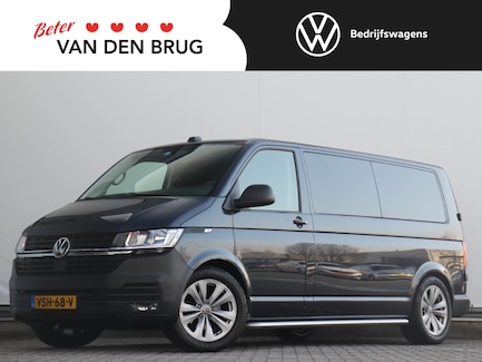 Volkswagen Transporter 0