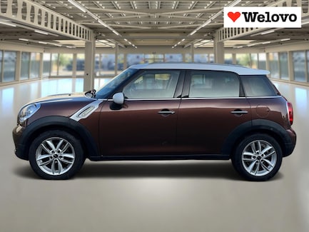 MINI Countryman 0